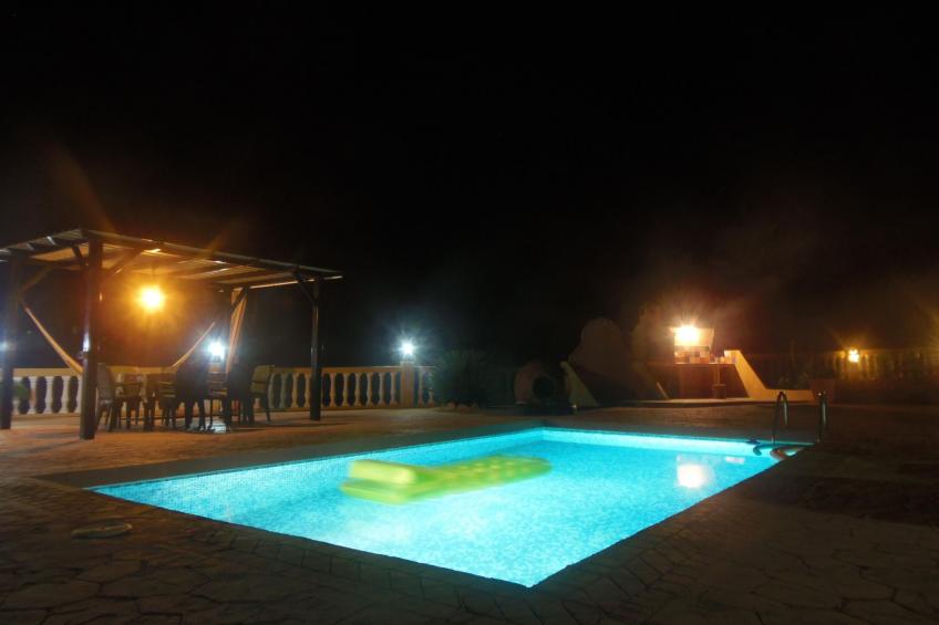 "Villa Calena" mit Garten - foto 26