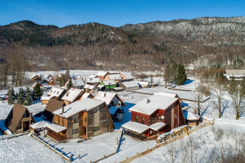 Villa Šumska vila AVA - foto 3