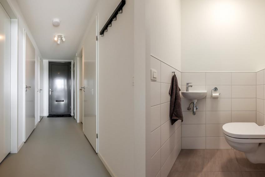 Natuurhuis Trekzicht - foto 22