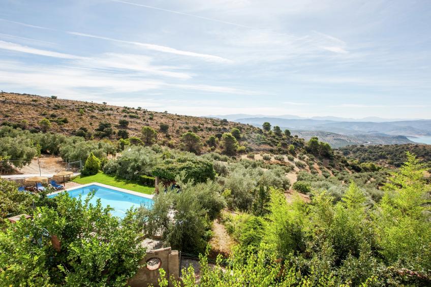 El Granero - foto 26