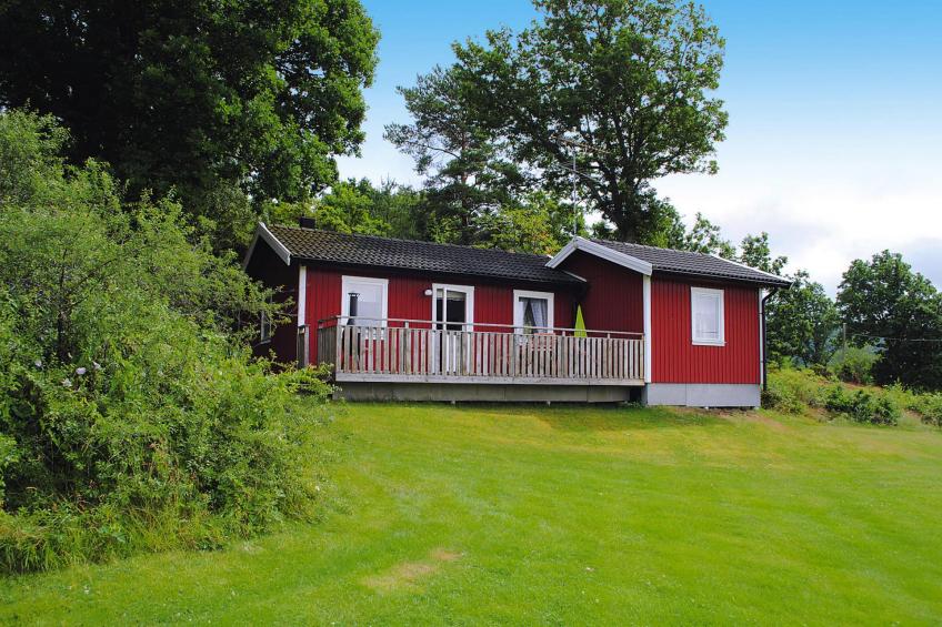 Ferienhaus in Henån/ Insel Orust