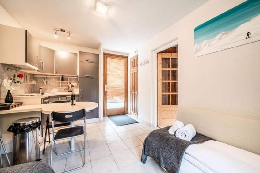 Résidence Beausejour-morzine - foto 20