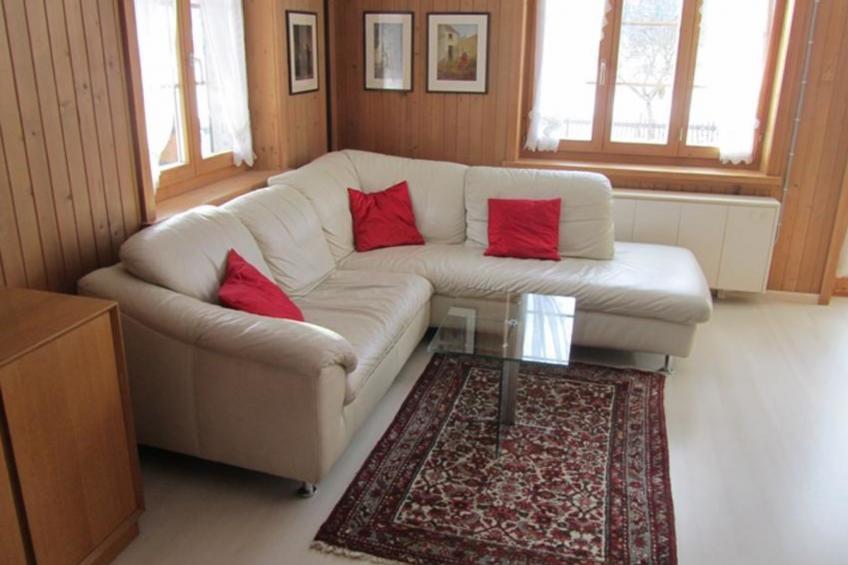 Chalet Halten - foto 4