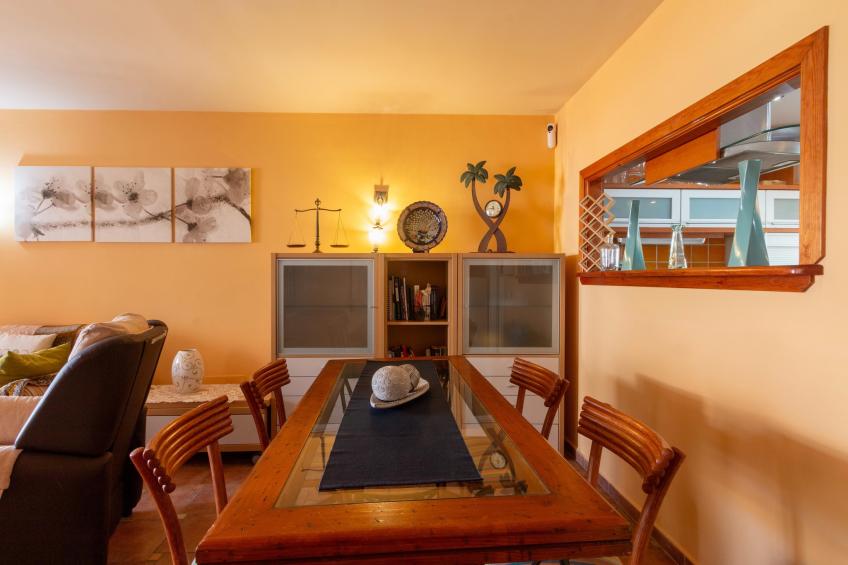 Duplex Benalmádena - foto 15