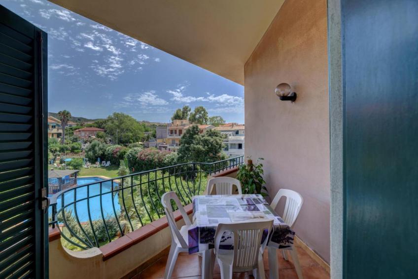 Residence I Mirti Bianchi, Santa Teresa Gallura - Type C - foto 6