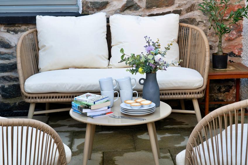 Bwthyn Llechi (Slate Cottage) - foto 18