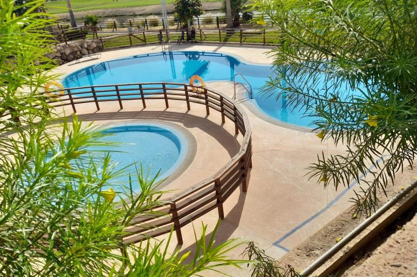 Casa Sierra Golf - foto 23