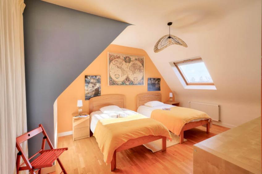 Maison à Ploneour-Lanvern - foto 17