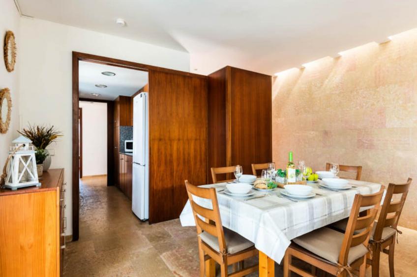 Maison à Binibequer - foto 24