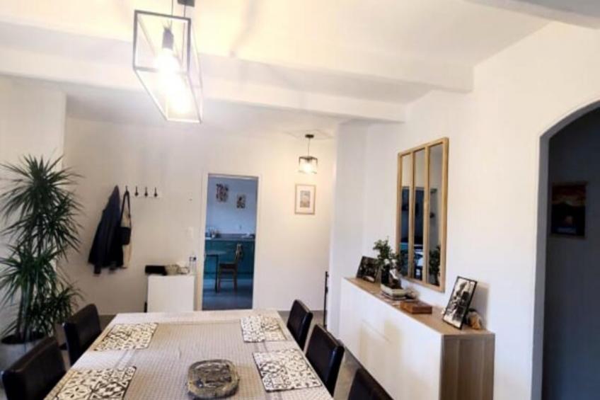 Maison Familiale Avec Piscine - Isle-sur-la-sorgue - foto 6