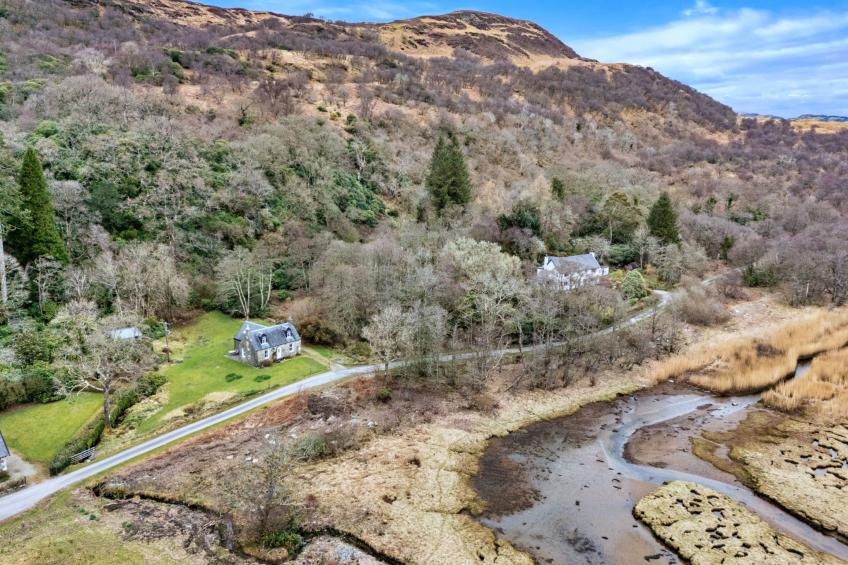 Lochead Cottage - foto 3