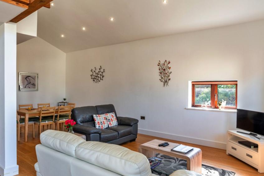 Trippet Cottage at Bodmin Moor - foto 28