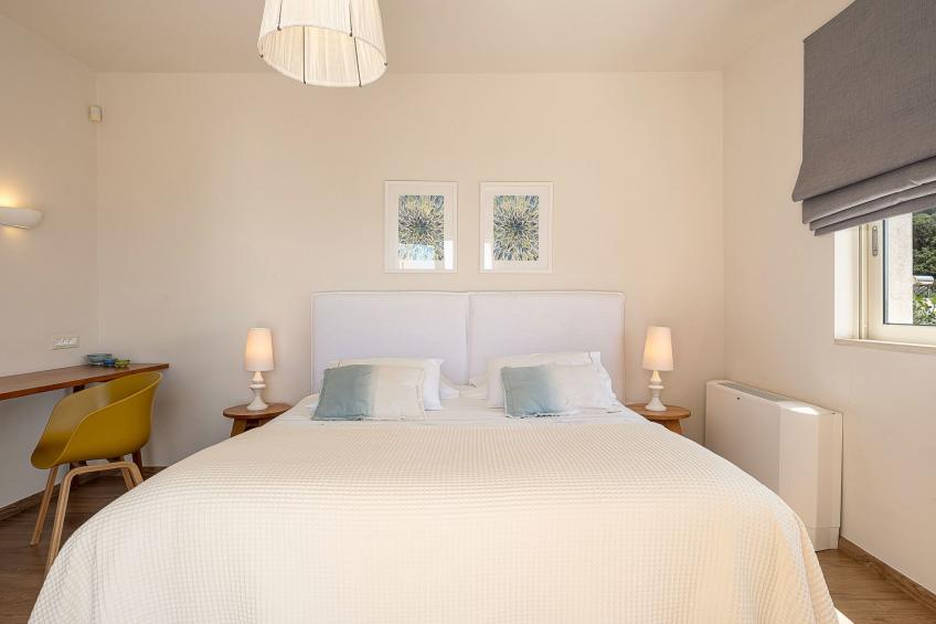 Adeste Seaview Villa II - Beheizter Pool, 900m zum Meer - foto 16