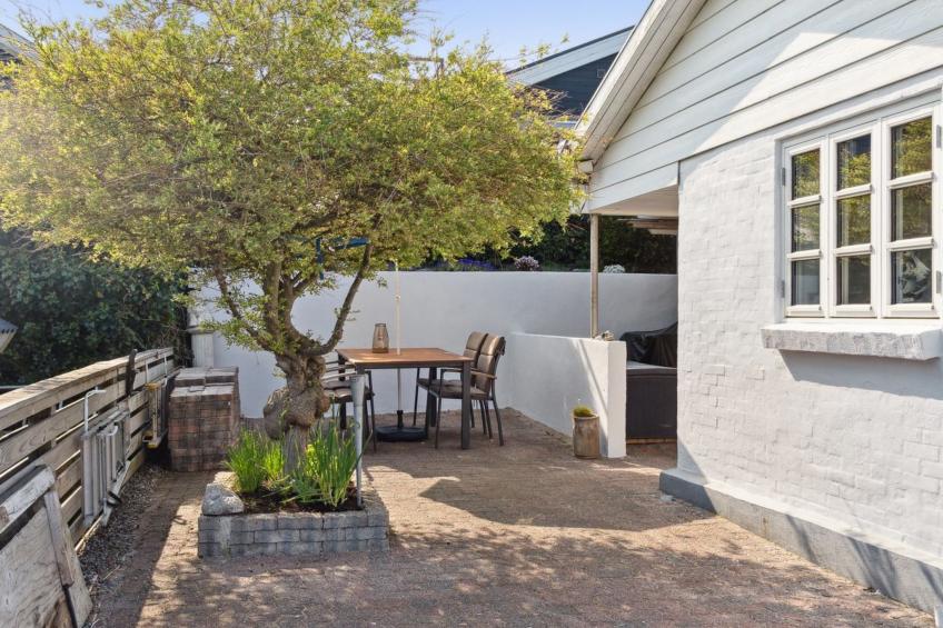 "Tameka" - 10m to the inlet in Funen - foto 11