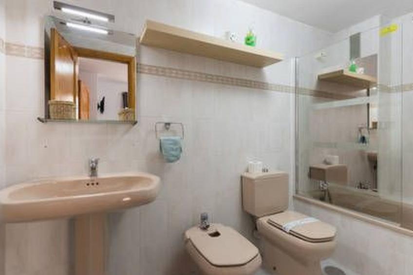 Arinaga Beach, 2 schlafzimmer - 2 badezimmer - wlan - foto 13