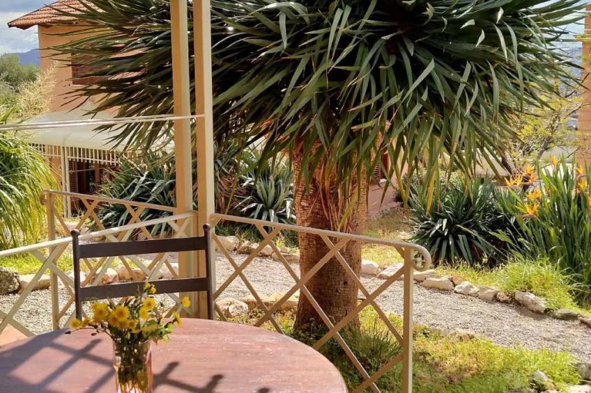 Manderino-Panoramasuite mit Park und Pool - foto 19