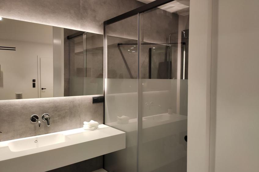 Luxuriöse Villa am Meer mit beheizbarem Pool - foto 24