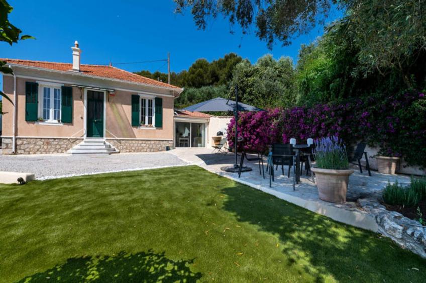 Résidence Villa 140m² Piscine - Proche Cannes - foto 34