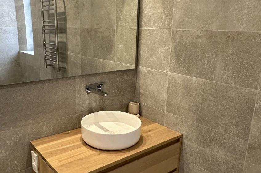 mit Privatpool für 8 Personen ca. 240 m² in Kommetjie, Kapregion (Westkap) - foto 39