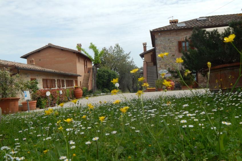 Studio im ersten Stock eines Landhauses - foto 10