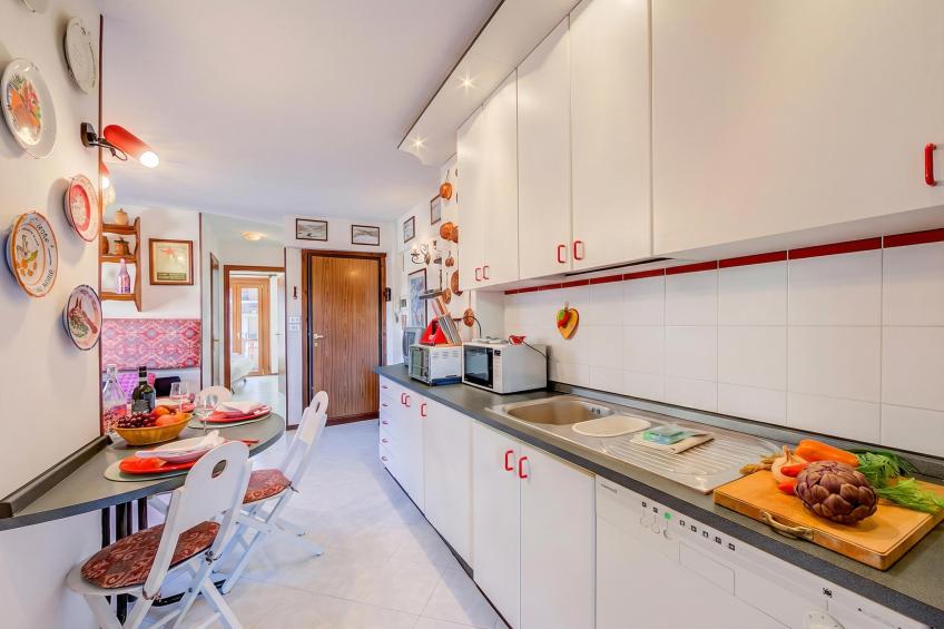 Appartamento Villa Margherita City Center - foto 8