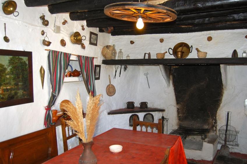 Cortijo Pulgarin Bajo - foto 32