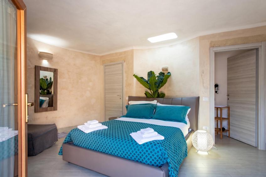 Tenuta Bouganville With Garden And Pool - foto 14