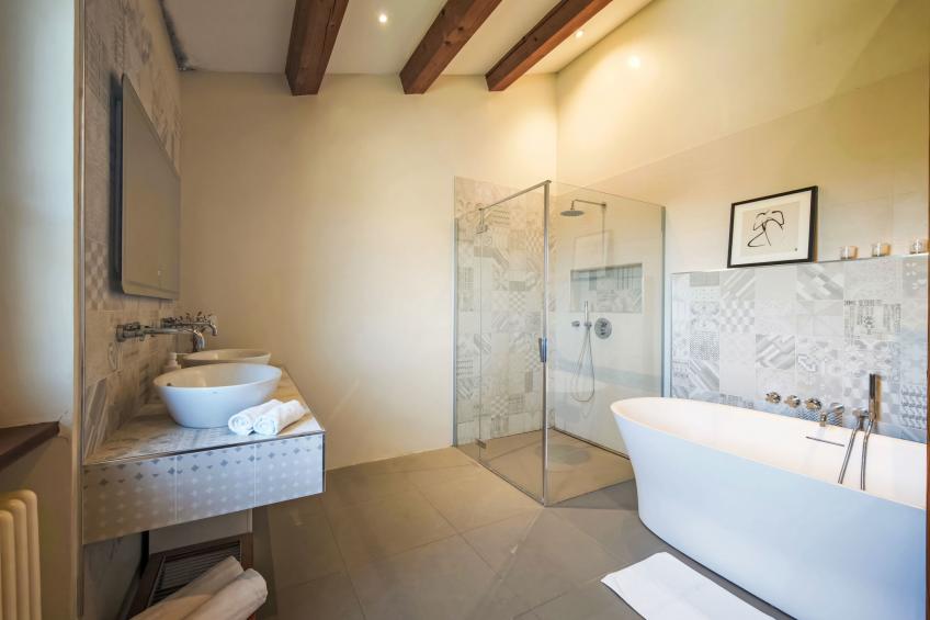 Tenuta Marino – con piscina privata - foto 11