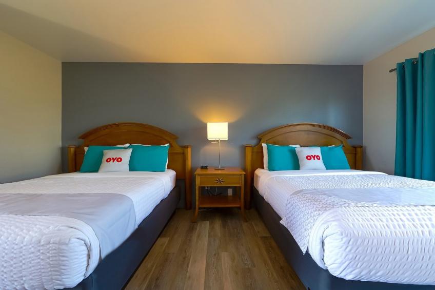 2 Queen Bed - Limited Ocean view - foto 28