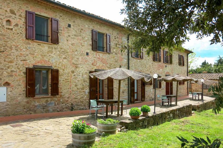 Podere Le Palaie (PEC204) - foto 4