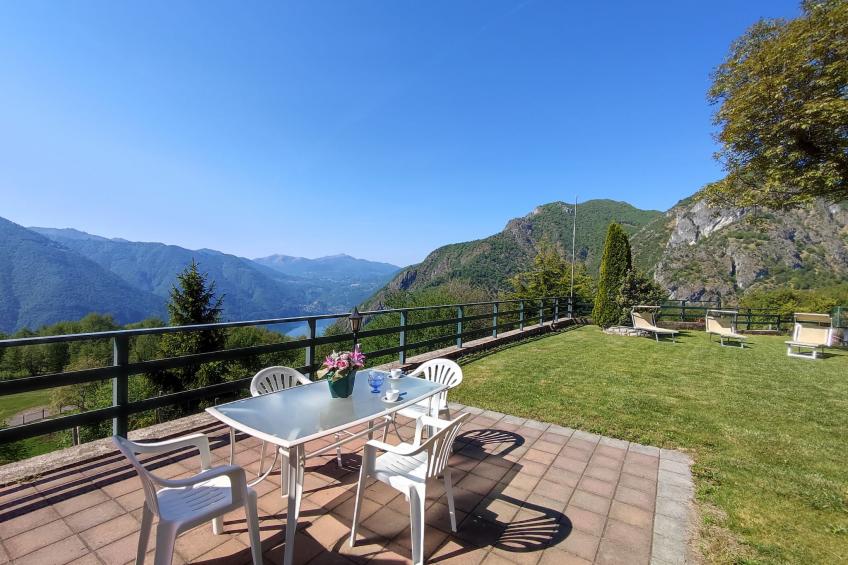 BAITA MERLO (PLZ510) - foto 25