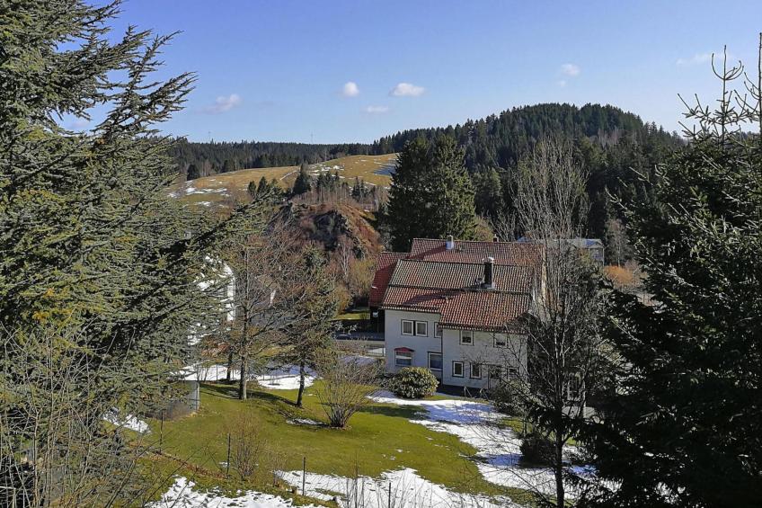 Appartementhaus zur Tanne, Altenau - Typ A - foto 23