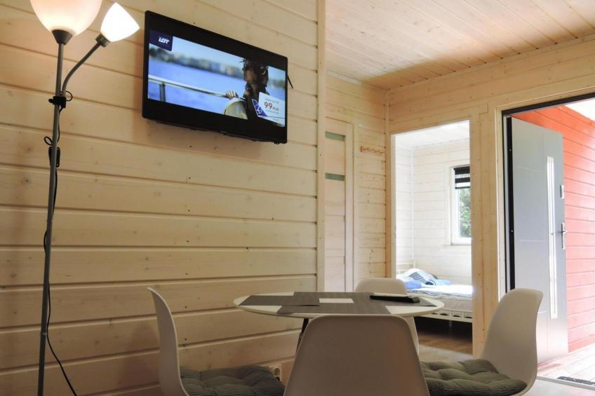 Bungalow, Kolczewo| - foto 4