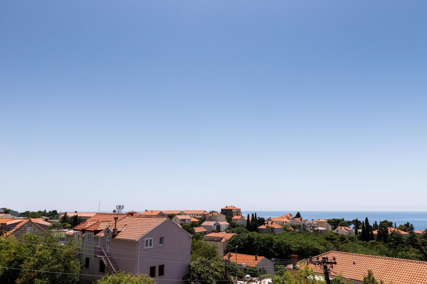 Romance Apartments Dubrovnik - One Bedroom Apartment with Patio (R3) - foto 17