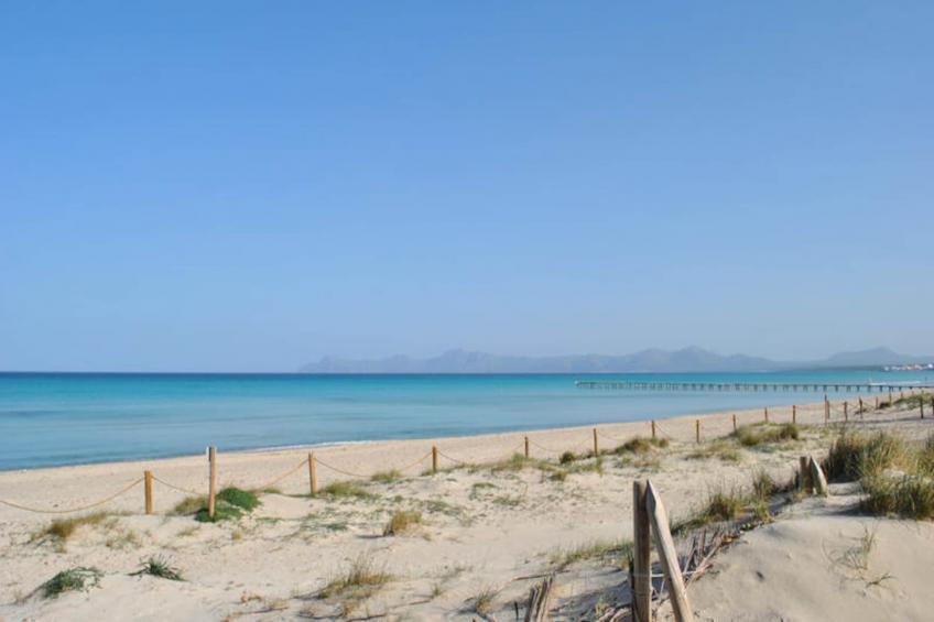 Maison à Llucmajor - foto 30