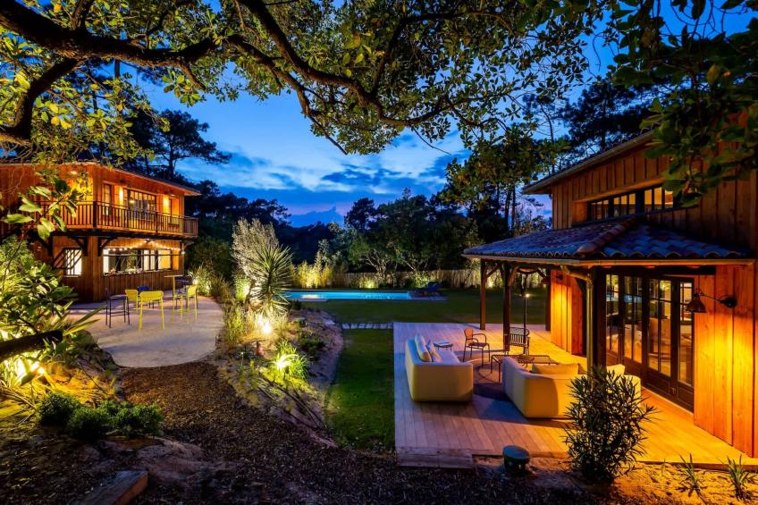 Villa Sylvestre - foto 14