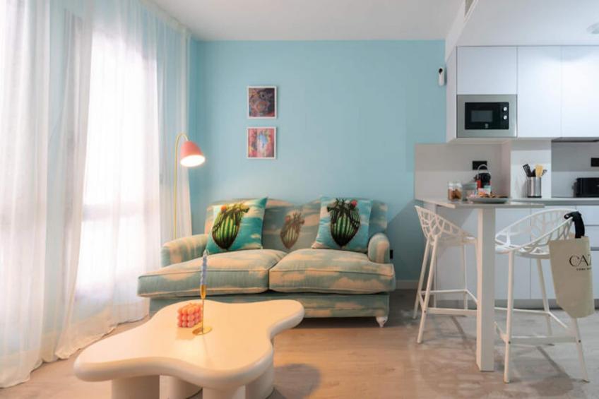Appartements à Málaga - foto 3
