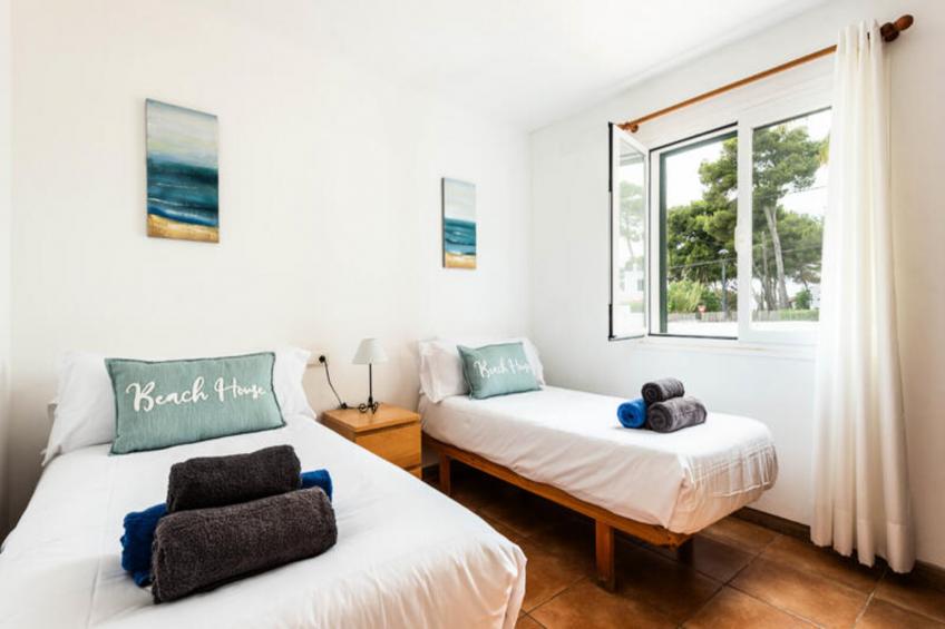 Maison à Cala Blanca - foto 16