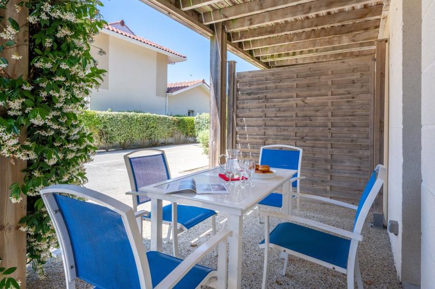 Odalys Résidence Le Petit Pont S2PMR - foto 27