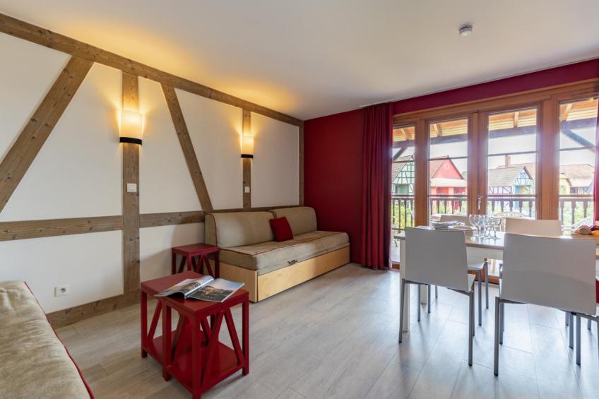 Le Clos d'Eguisheim 3p7p vuejard - foto 15