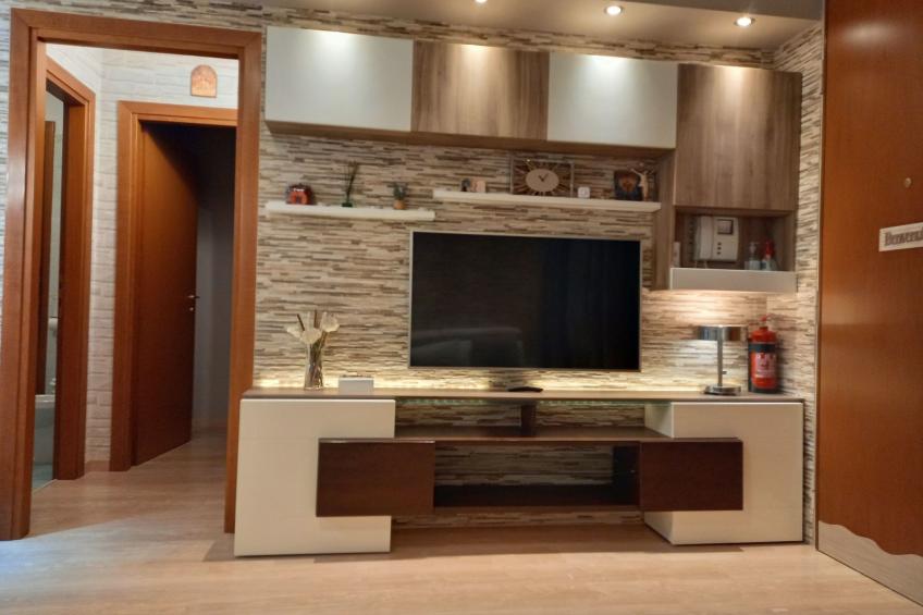 Stilvoller und gemütlicher Mini mit Garage - foto 10