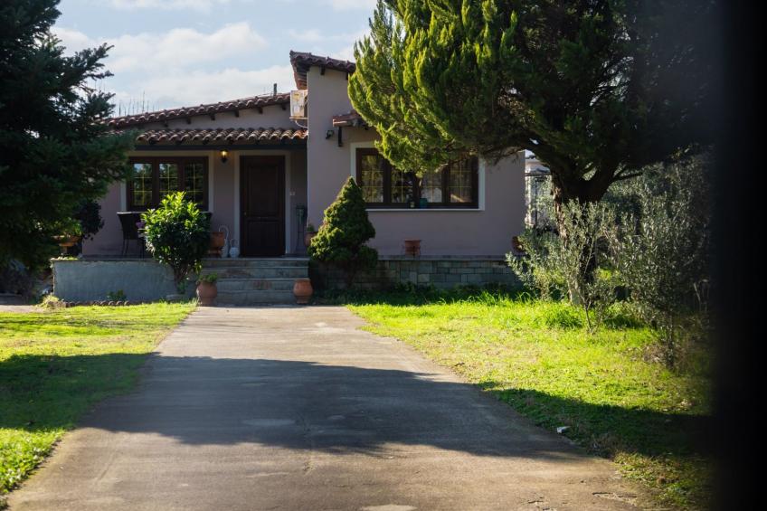 Mary's country house near Meteora - foto 4