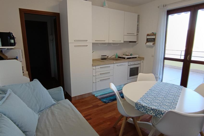 Le Terrazzwe - Drei-Zimmer-Wohnung mit Terrasse und Pool - foto 6