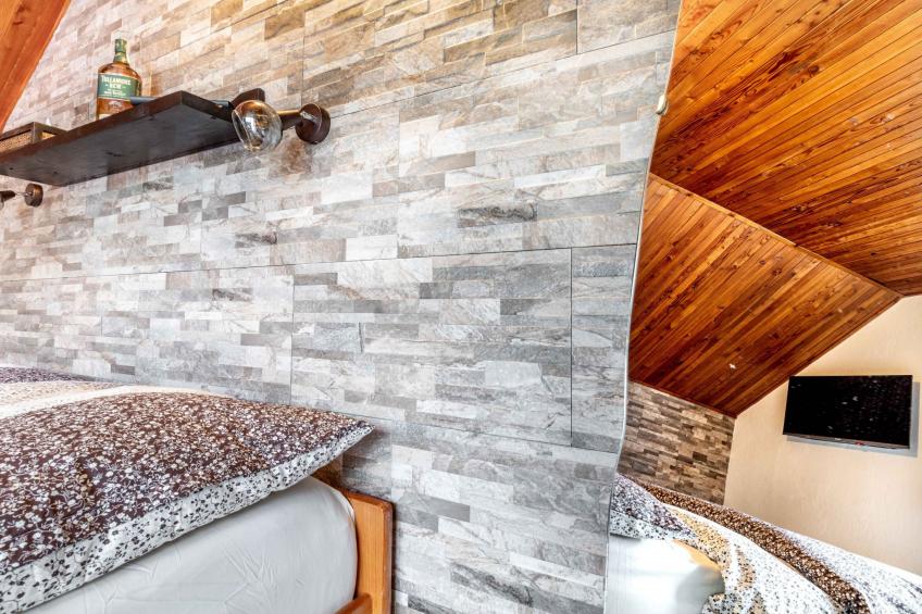 Chalet "Chestnut cottage" in den Bergen. - foto 3