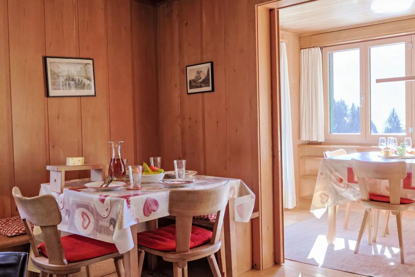 Chalet Pitschun - foto 12