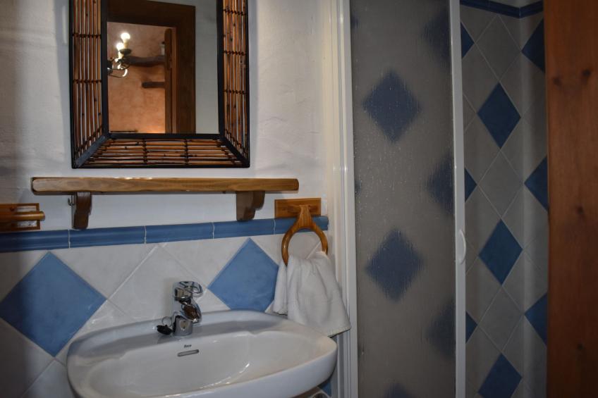 Finca Lagarillo mit privatem Pool - foto 31