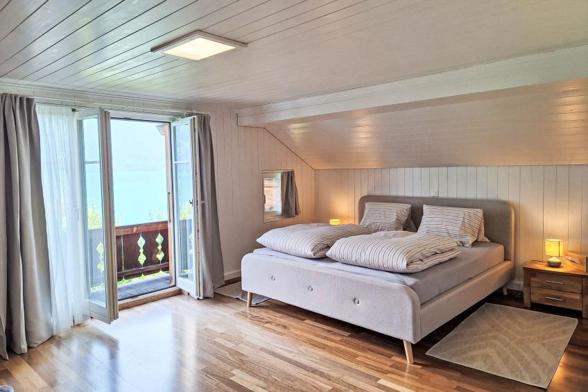 Haus am See 4B - foto 5