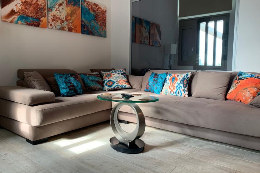 Ferienvilla "Jupiter Views" mit Infinity Pool - foto 18