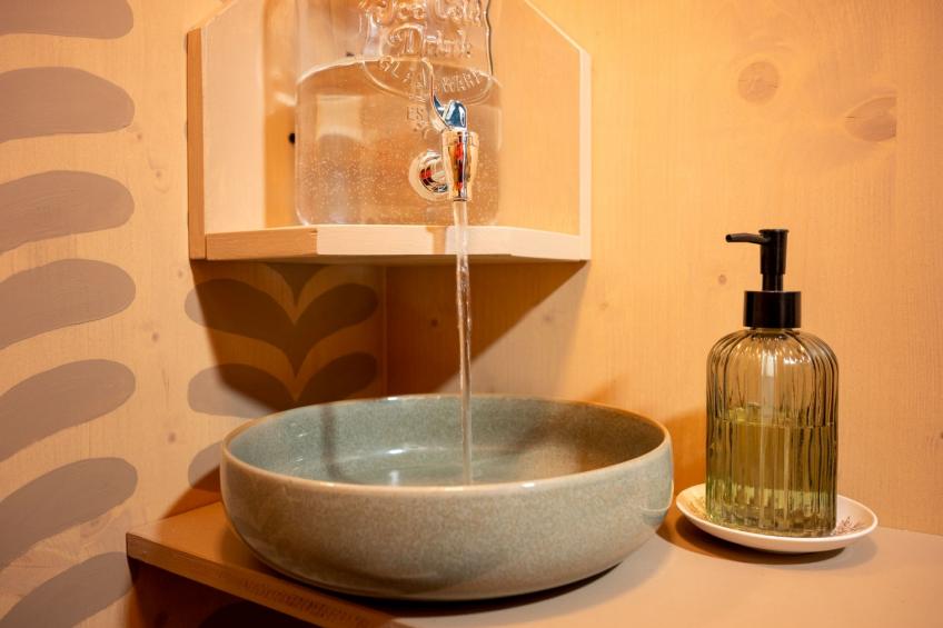 Glamping Sokolka - foto 8