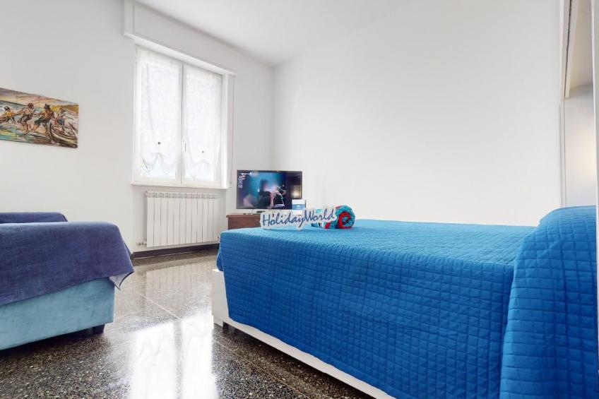 für 4 Personen ca. 65 m² in Pegli, Norditalien (Ligurien) - foto 12